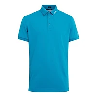 Men's Tour Tech Regular Fit Short Sleeve Polo