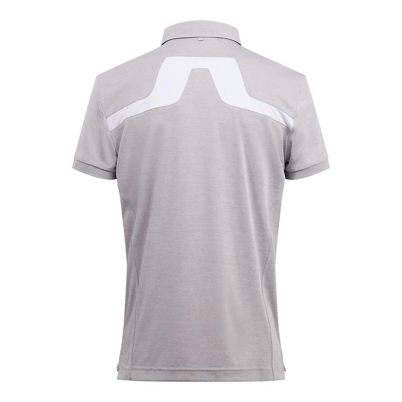 Men's KV Regular Fit Short Sleeve Polo