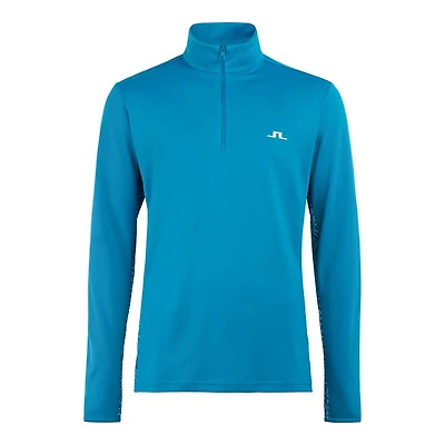 Men's Emanual 1/2 Zip Pullover