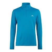 Men's Emanual 1/2 Zip Pullover