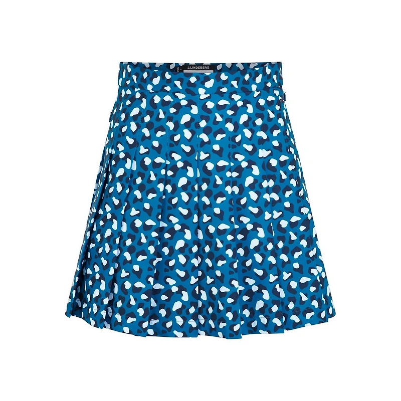 Women's Adina Printed Skort
