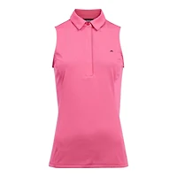 Women's Dena Sleeveless Polo