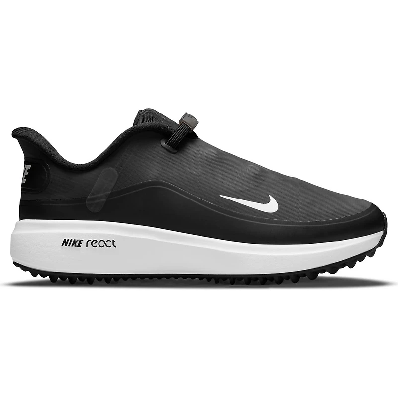 Women's React Ace Tour Spikeless Golf Shoe