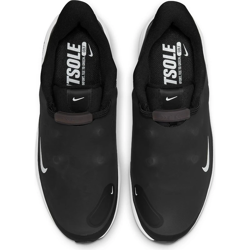 Women's React Ace Tour Spikeless Golf Shoe