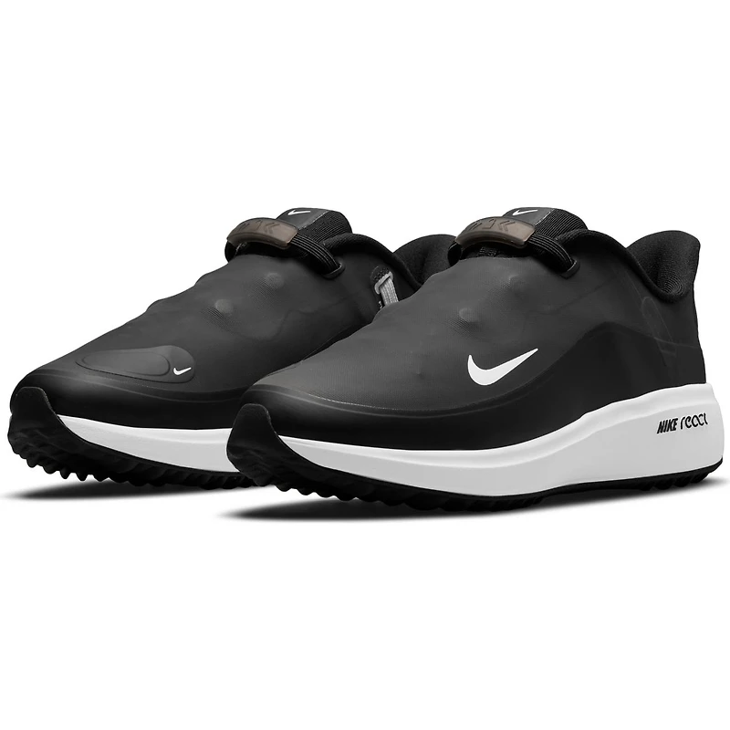 Women's React Ace Tour Spikeless Golf Shoe
