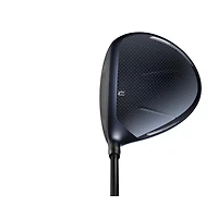 LTDx Blue/Red Driver