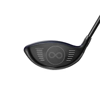 LTDx Blue/Red Driver