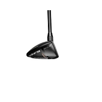 LTDx Black/Gold Hybrid