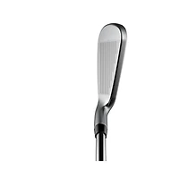 LTDx ONE 5-PW GW Iron Set with Steel Shafts