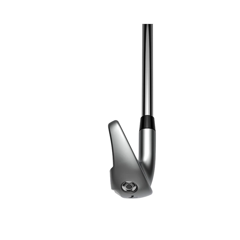 LTDx ONE 5-PW GW Iron Set with Steel Shafts