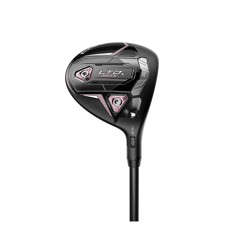 Women's LTDx MAX Fairway