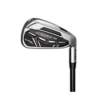 Women's LTDx 5-PW SW Iron Set with Graphite Shafts