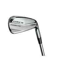KING Forged TEC 4-PW Iron Set with Steel Shafts