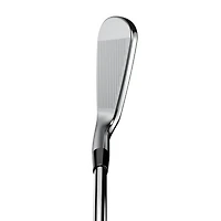 KING Forged TEC 4-PW Iron Set with Steel Shafts