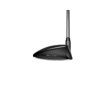 Women's AIR-X Black/Pink Fairway