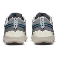 Men's Victory G Lite NN Spikeless Golf Shoe - Grey/Teal