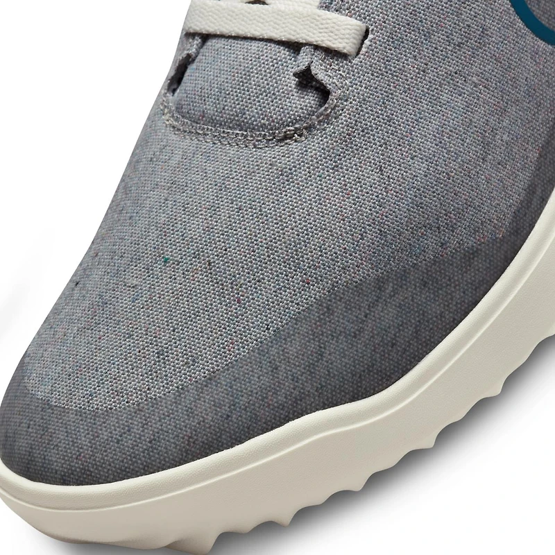 Men's Victory G Lite NN Spikeless Golf Shoe - Grey/Teal