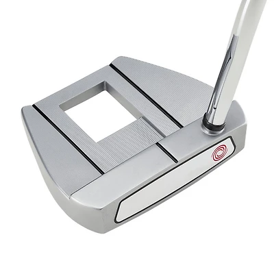 White Hot OG 7 Bird Putter with Stroke Lab Shaft