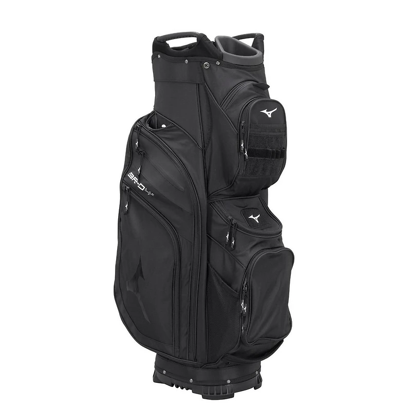 BR-D4C Cart Bag