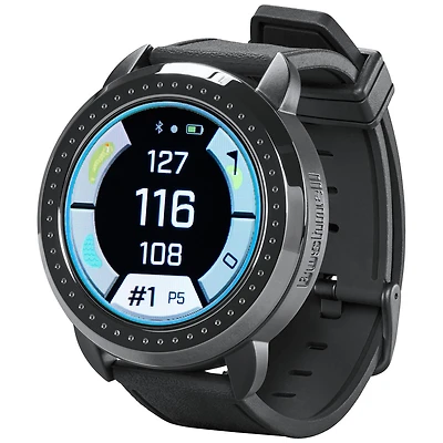 iON Elite GPS Watch