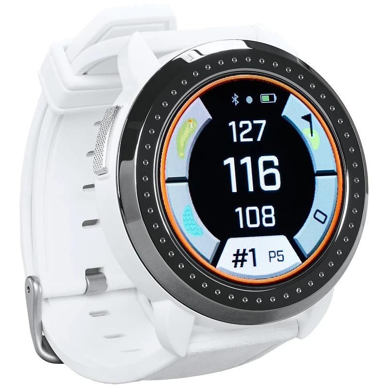 iON Elite GPS Watch