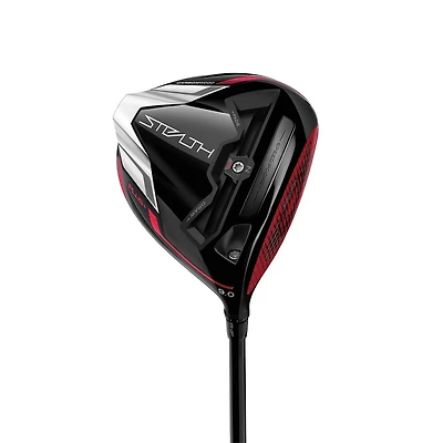 Stealth PLUS+ Driver