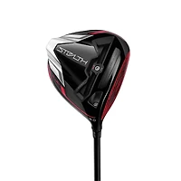 Stealth PLUS+ Driver