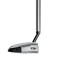 Spider GT Rollback Silver/Black Short Slant Putter