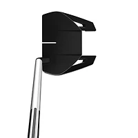 Spider GT Black Short Slant Putter