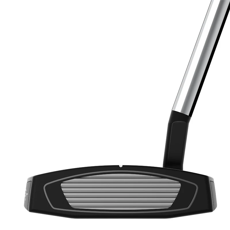 Spider GT Black Short Slant Putter