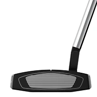 Spider GT Black Short Slant Putter