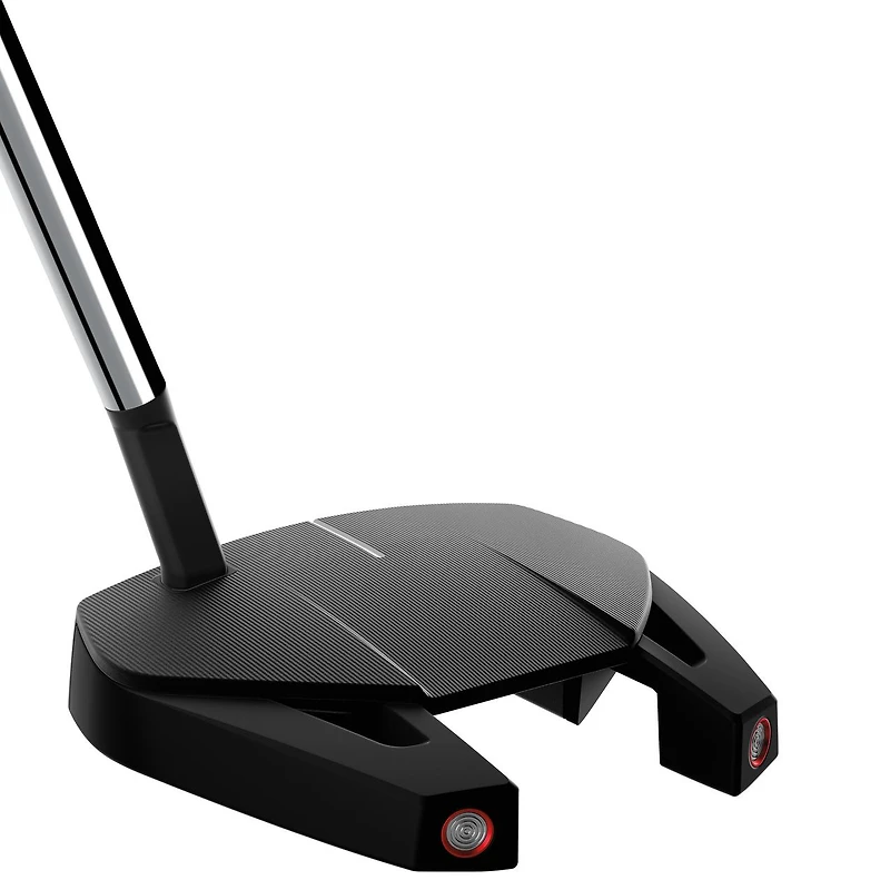 Spider GT Black Short Slant Putter