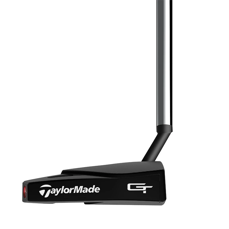 Spider GT Black Short Slant Putter
