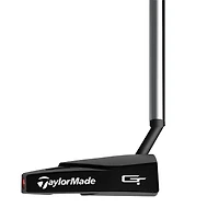 Spider GT Black Short Slant Putter