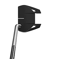 Spider GT Black Single Bend Putter