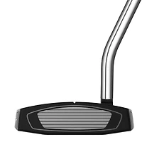 Spider GT Black Single Bend Putter