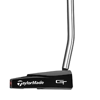 Spider GT Black Single Bend Putter