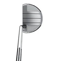 Spider GT Rollback Silver Short Slant Putter
