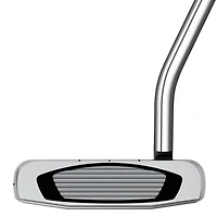 Spider GT Rollback Silver Single Bend Putter