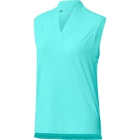 Women's Go-To V-Neck Sleeveless Top