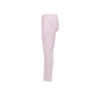 Women's Key Print Ankle Pant