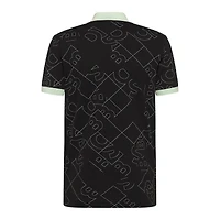 Men's Paddy 3 Short Sleeve Polo