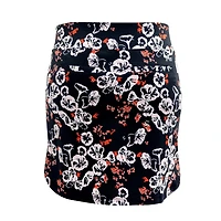Women's LivCool Lilian Printed Skort