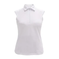 Women's Nikki Sleeveless Polo