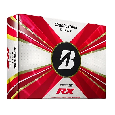 Prior Generation - Tour B RX Golf Balls
