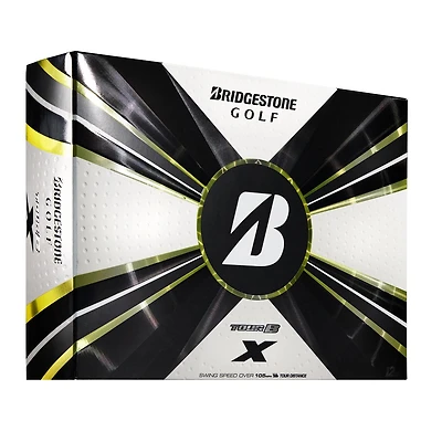 Prior Generation - Tour B X Golf Balls