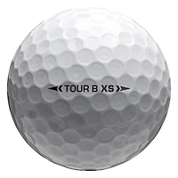 Prior Generation - Tour B XS Golf Balls - Tiger Edition