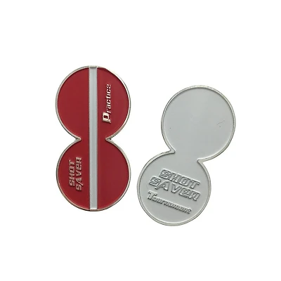 Shot Saver Ball Marker