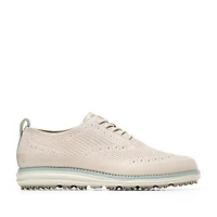 Women's Original Grand Stichlite Wing OX Spikeless Golf Shoe