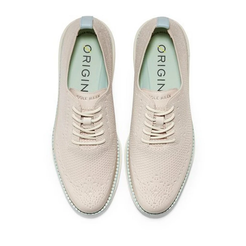 Women's Original Grand Stichlite Wing OX Spikeless Golf Shoe